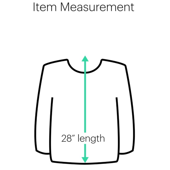 ❌(stolen) Size Small Cardigan BCBGENERATION - Picture 3 of 4